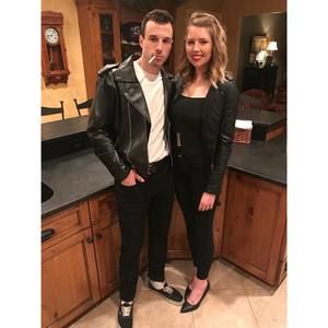 Meet your Posher, Kevin